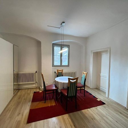 Hagmann'S Altstadt Appartement 2 Krems an der Donau Exterior foto
